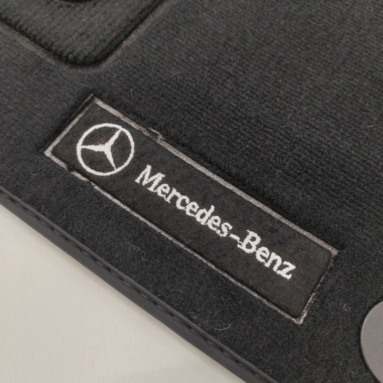 ΠΑΤΑΚΙΑ ΑΥΤΟΚΙΝΗΤΟΥ ΓΙΑ MERCEDES-BENZ
