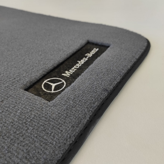 ΠΑΤΑΚΙΑ ΑΥΤΟΚΙΝΗΤΟΥ ΓΙΑ MERCEDES-BENZ