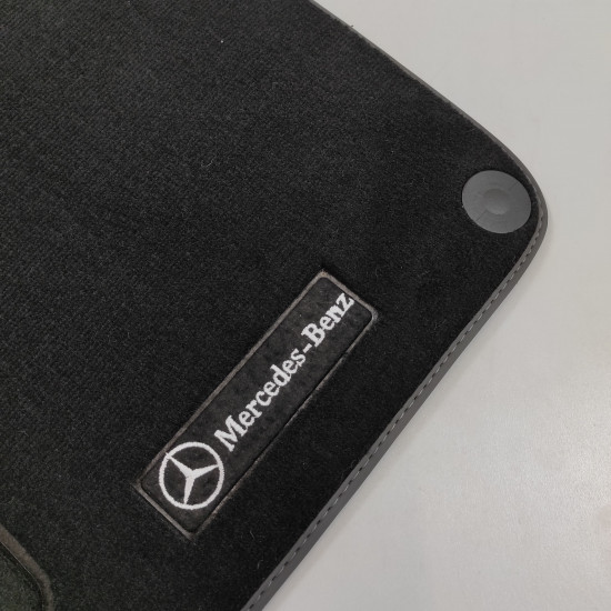 ΠΑΤΑΚΙΑ ΑΥΤΟΚΙΝΗΤΟΥ ΓΙΑ MERCEDES-BENZ