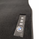 MARKE ΠΑΤΑΚΙΑ ΑΥΤΟΚΙΝΗΤΟΥ ΓΙΑ BMW 3 SERIES F30-F31-F34 2011-2018  ΣΕΤ 4ΤΜΧ ΜΟΚΕΤΑ PREMIUM ΜΑΥΡΗ