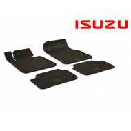 ΠΑΤΑΚΙΑ ΑΥΤΟΚΙΝΗΤΟΥ ΓΙΑ ISUZU